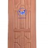 LA PORTE FLEUR SAPELLI