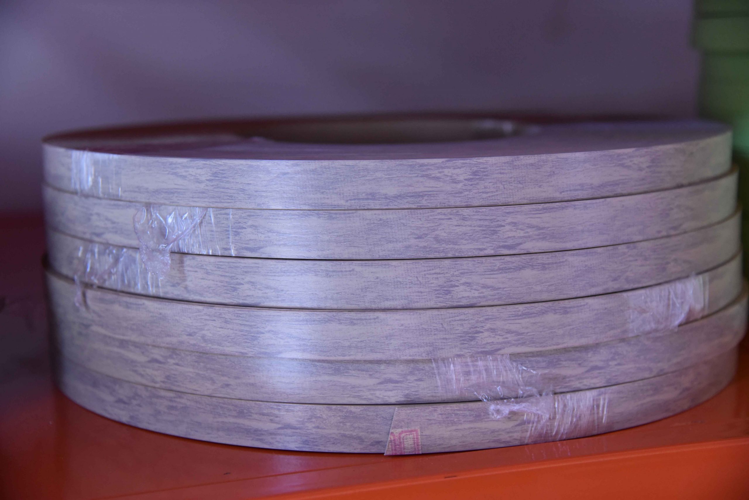 EDGING PVC (LA TRESSE PLYWOOD)