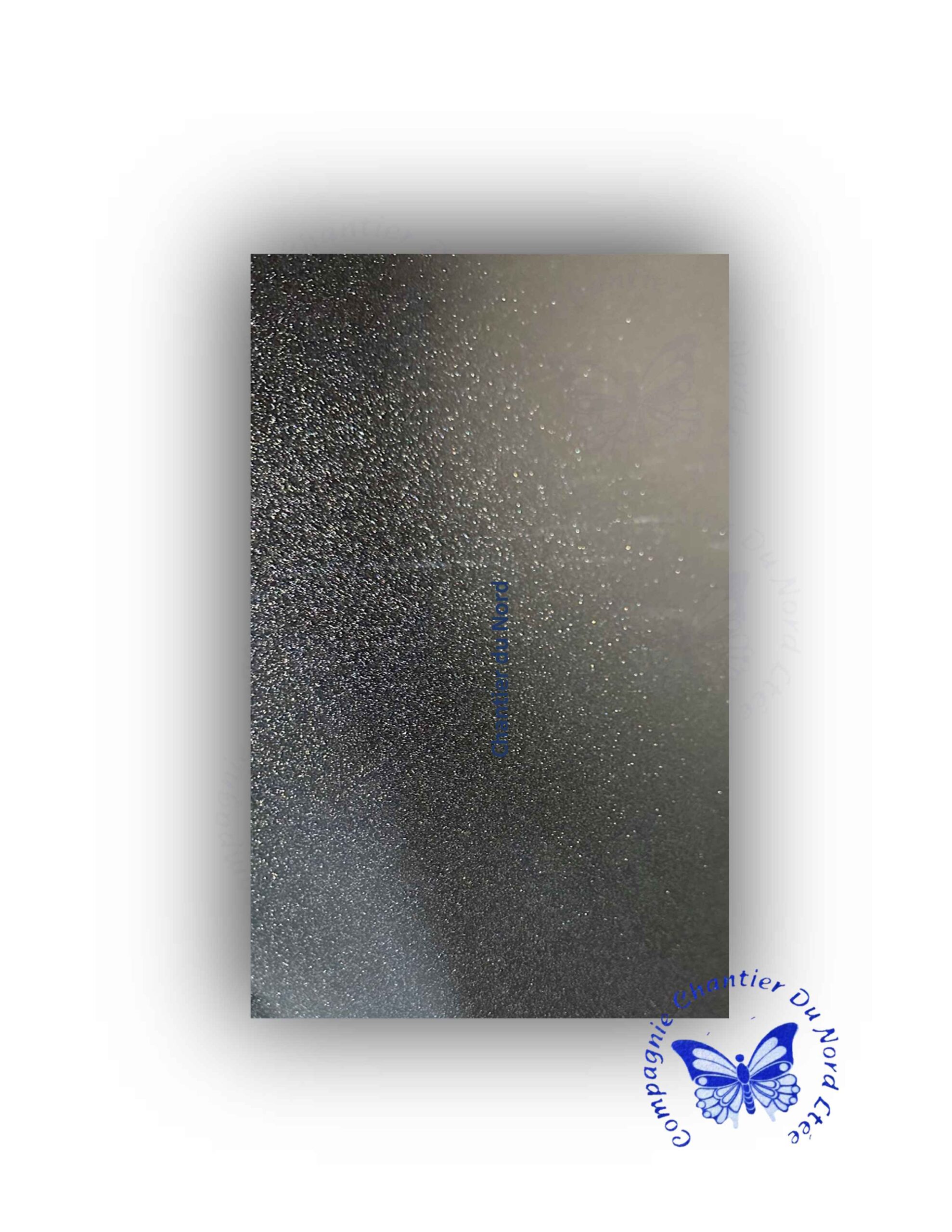 ACRYLIC NOIRE GALAXIE