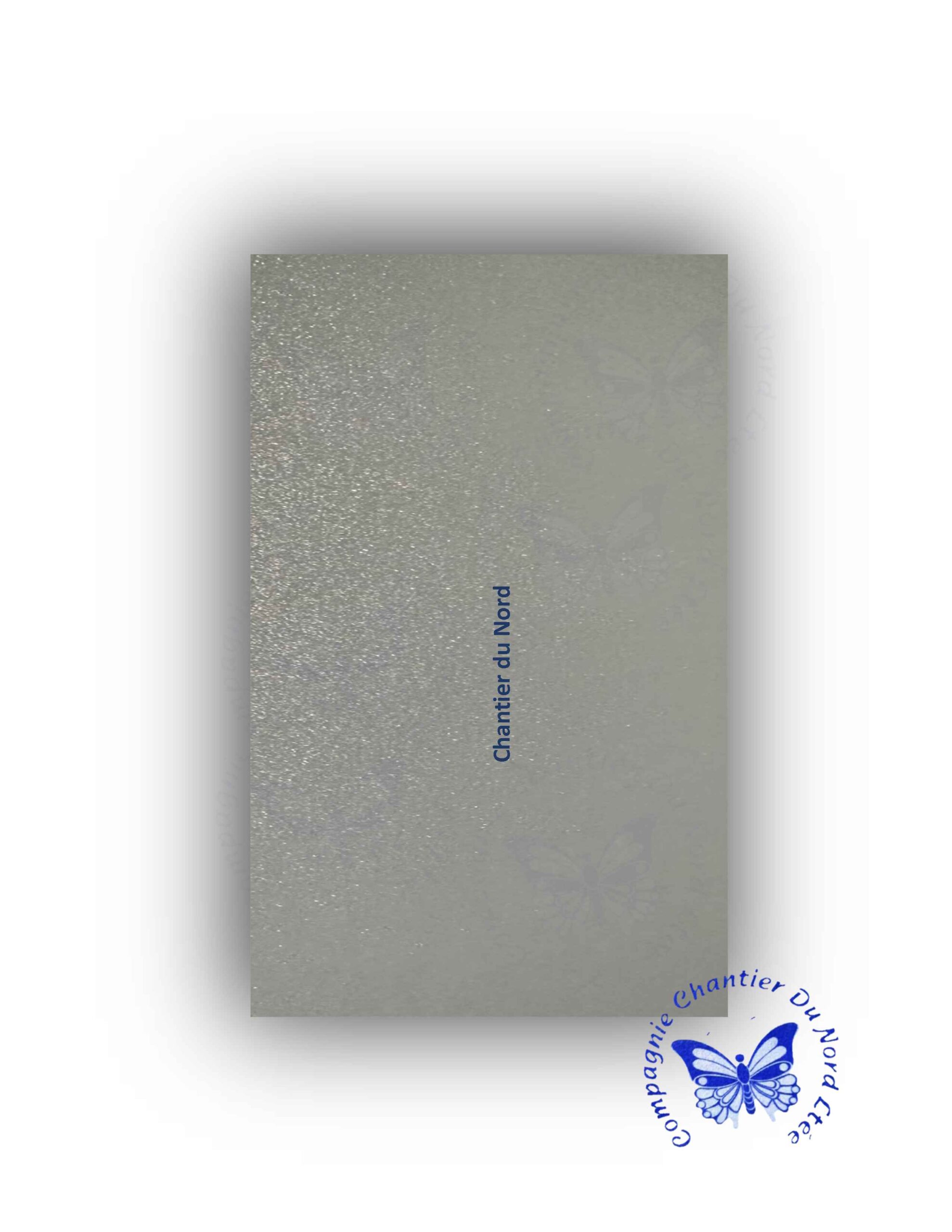 ACRYLIC SILVER GREY