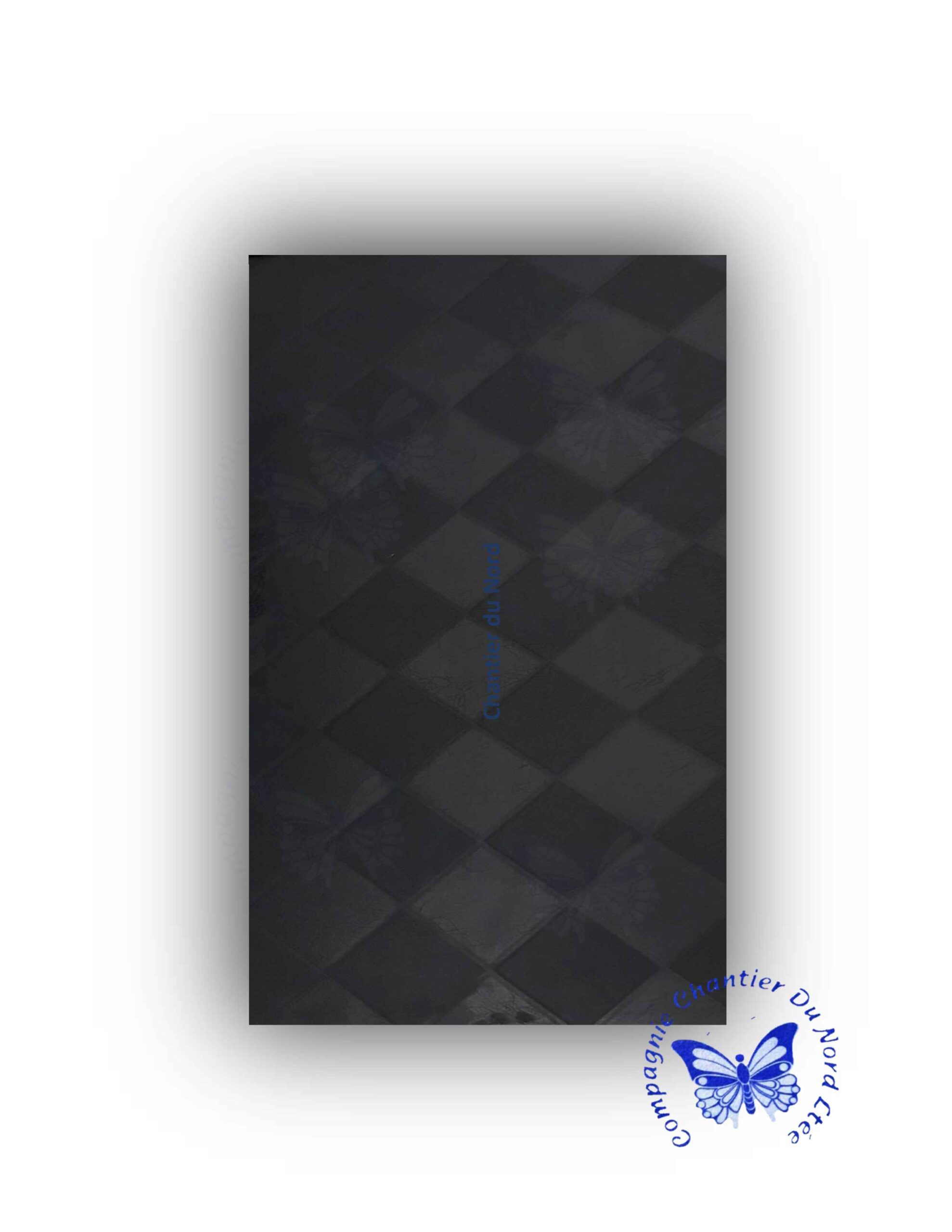 KARO NOIRE Chantier du Nord