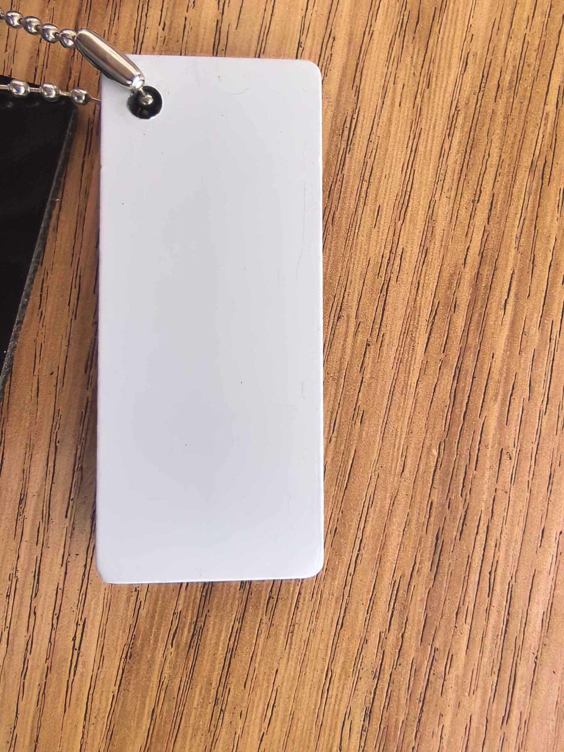 IND WHITE (BLANC GLASSEY)