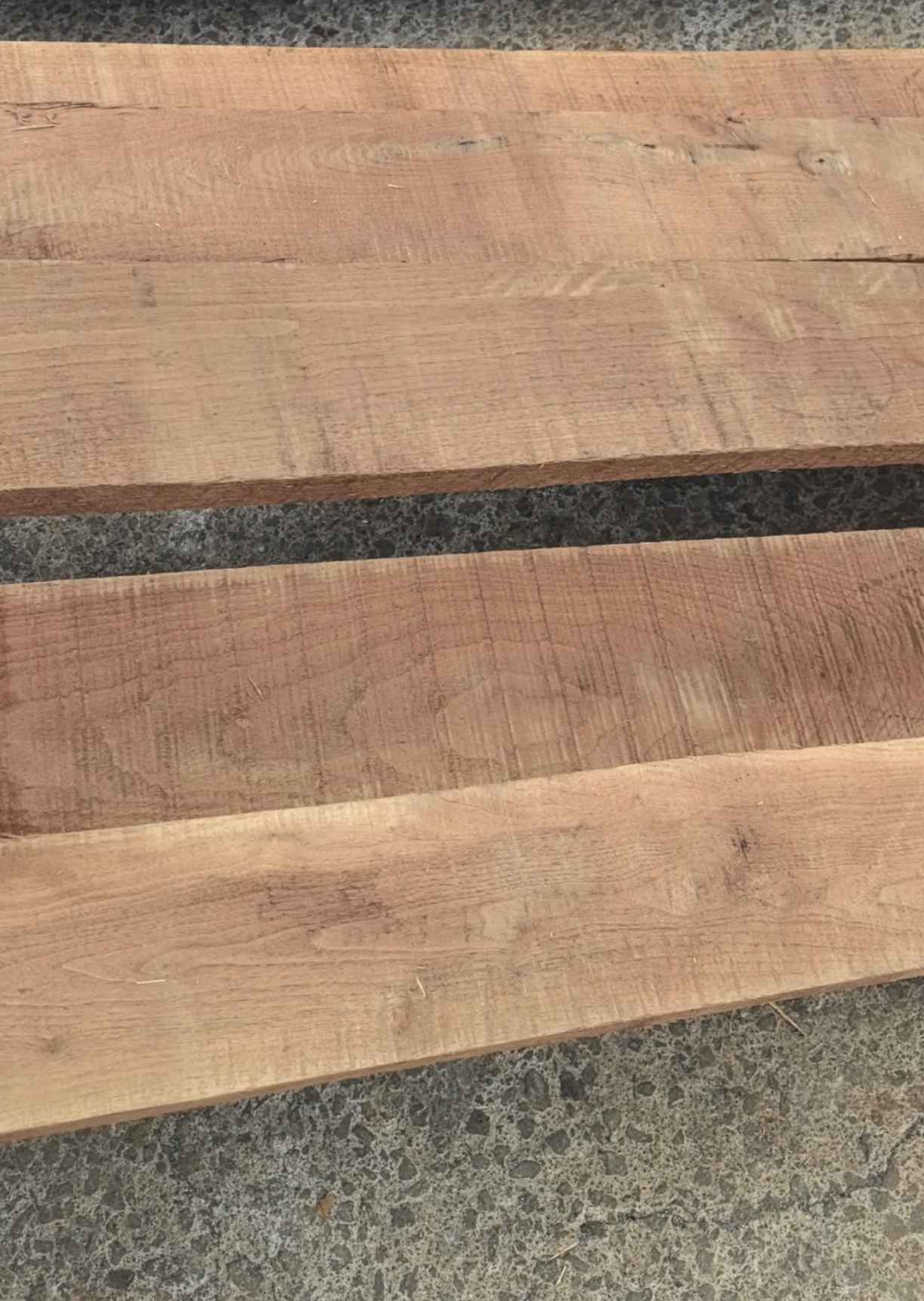 DU BOIS WALNUT (STEAMED)